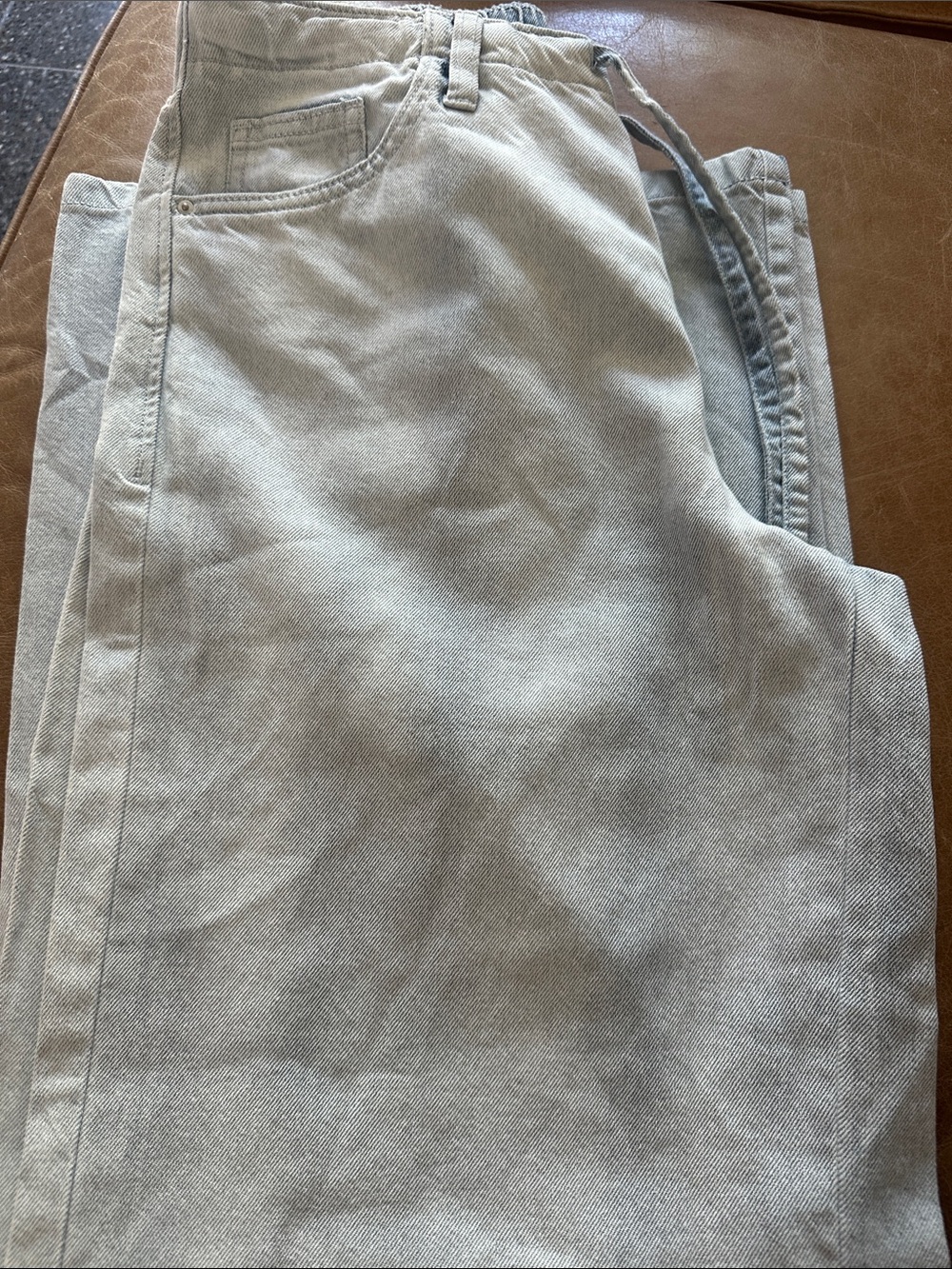 Billabong Jade Saltwashed jeans - Picture 7 of 7